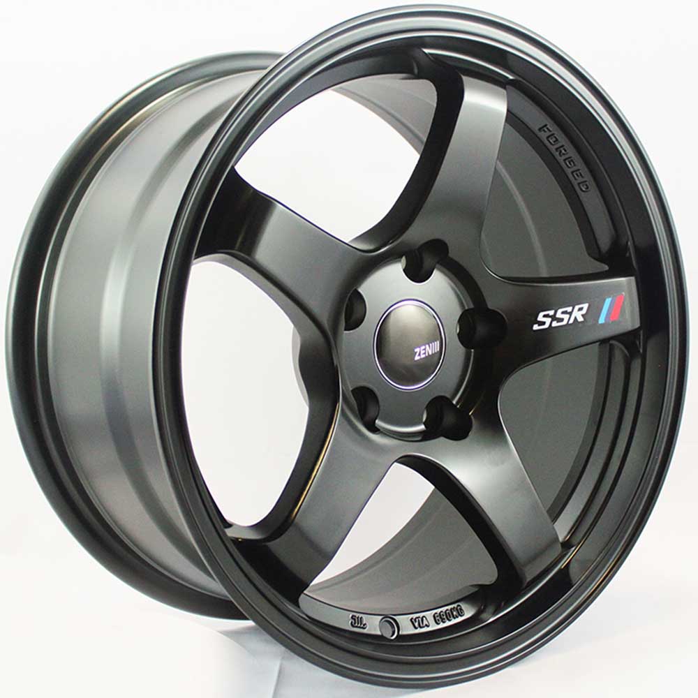 VELG MOBIL ZEN F01